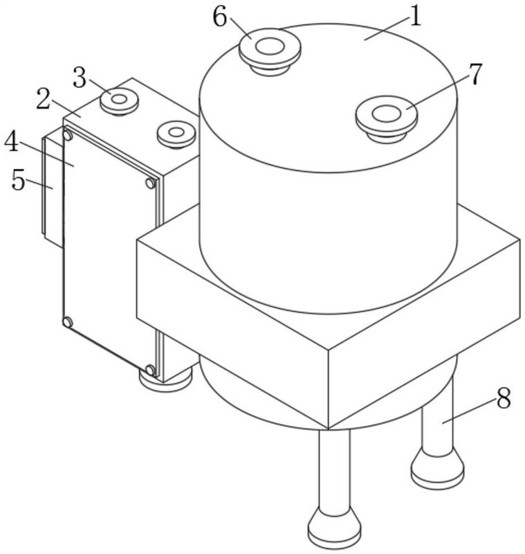 Yinchi Secures Patent for Innovative Dual Pipeline Pneumatic Pump