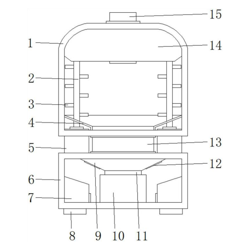 Yinchi Secures Patent for Novel Silo Conveyor Pump