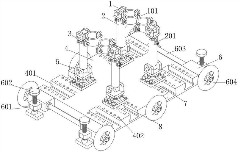 Yinchi Secures Patent for Innovative Reinforced Base for Silo Conveyor Pump