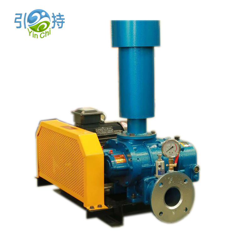 Experience Unmatched Efficiency with Shandong Yinchi’s High-Pressure Roots Air Blower