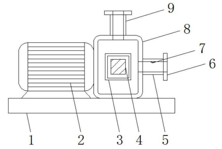 Yinchi Secures Patent for Industry-Leading Roots Blower with Wind Pressure Detection Technology