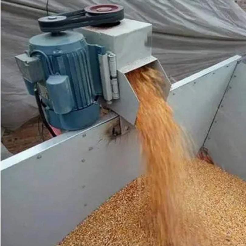 Automation Wheat Sawdust Roots Blower: Revolutionizing Material Handling in Agriculture and Biomass Industries