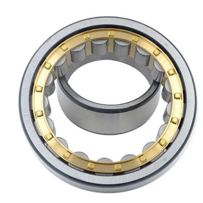 Cylindrical Roller Bearings for Hydraulic Motor