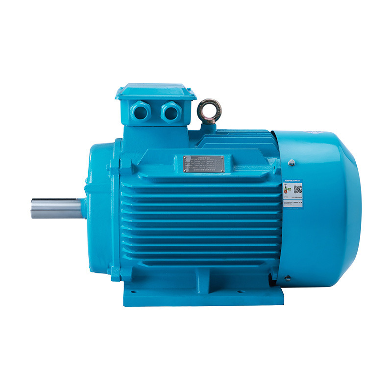 High Quality Energy Saving 3 Phase AC Induction Motor