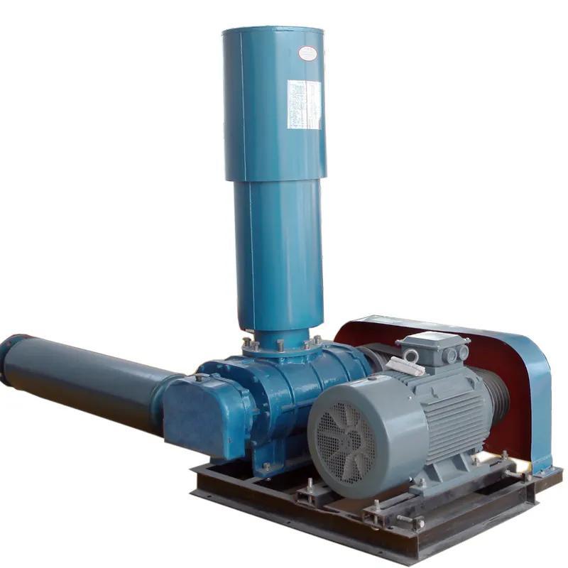 High Quality Vacuum Pump Transport Blower