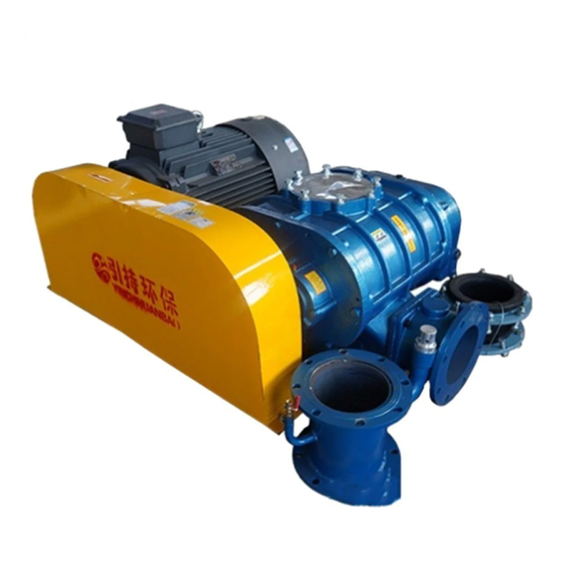 Roots Blower Pump for Mining